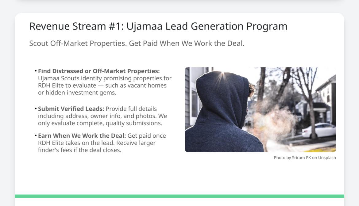Simba Wa Ujamaa Membership --Earn while you learn ($10/month)